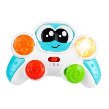 Chicco interaktywny pad do gry pierwszy padzik