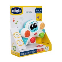 Chicco interaktywny pad do gry pierwszy padzik