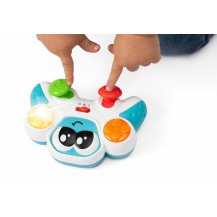 Chicco interaktywny pad do gry pierwszy padzik