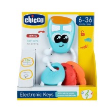 Chicco Elektroniczne kluczyki