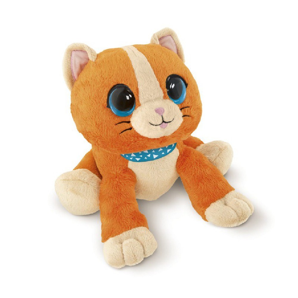 Chicco WOW Pets Kotek A Kuku interaktywna maskotka