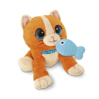Chicco WOW Pets Kotek A Kuku interaktywna maskotka