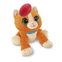Chicco WOW Pets Kotek A Kuku interaktywna maskotka