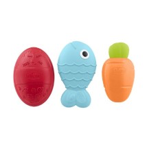 Chicco WOW Pets Kotek A Kuku interaktywna maskotka