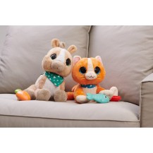 Chicco WOW Pets Kotek A Kuku interaktywna maskotka