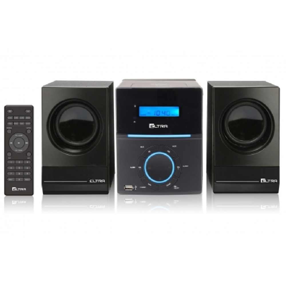 Miniwieża Eltra Neptun 3060BT