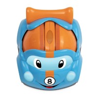 Chicco Samochochodzik zdalnie sterowany Rolly Coupe RC
