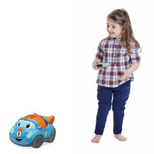 Chicco Samochochodzik zdalnie sterowany Rolly Coupe RC