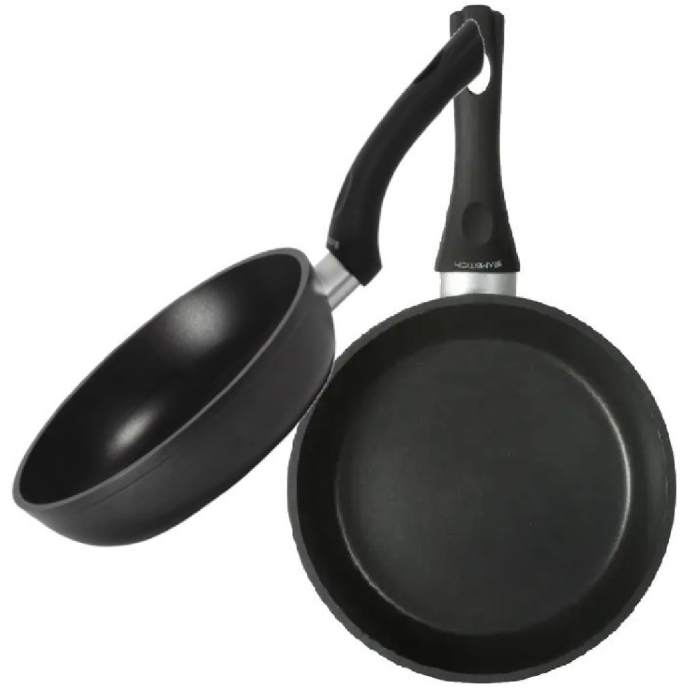 Ambition Magnat 34035 patelnia głęboka 24 cm