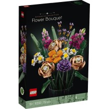 LEGO Icons Bukiet kwiatów 10280