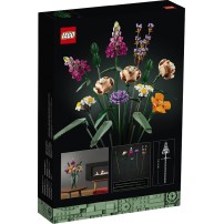 LEGO Icons Bukiet kwiatów 10280