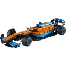 Lego Technic Samochód wyścigowy McLaren Formula 1 42141