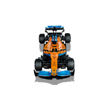 Lego Technic Samochód wyścigowy McLaren Formula 1 42141