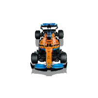 Lego Technic Samochód wyścigowy McLaren Formula 1 42141