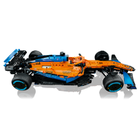 Lego Technic Samochód wyścigowy McLaren Formula 1 42141