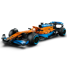 Lego Technic Samochód wyścigowy McLaren Formula 1 42141