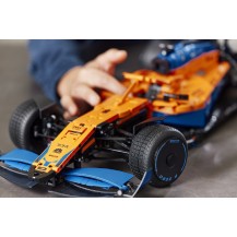 Lego Technic Samochód wyścigowy McLaren Formula 1 42141