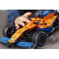 Lego Technic Samochód wyścigowy McLaren Formula 1 42141