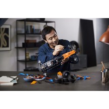 Lego Technic Samochód wyścigowy McLaren Formula 1 42141