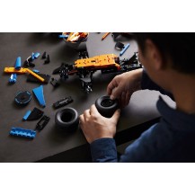 Lego Technic Samochód wyścigowy McLaren Formula 1 42141