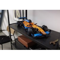 Lego Technic Samochód wyścigowy McLaren Formula 1 42141