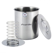 Szynkowar Kamille 6513 2,5 l