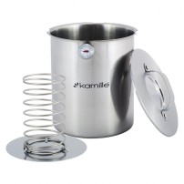 Szynkowar Kamille 6513 2,5 l