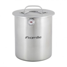 Szynkowar Kamille 6513 2,5 l