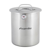 Szynkowar Kamille 6513 2,5 l