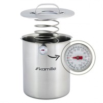 Szynkowar Kamille 6513 2,5 l