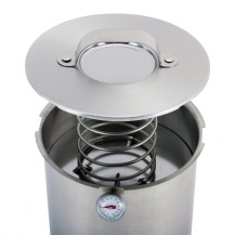 Szynkowar Kamille 6513 2,5 l