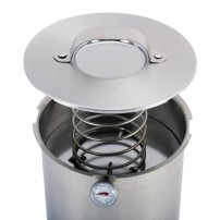 Szynkowar Kamille 6513 2,5 l