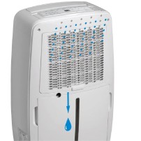 Blaupunkt ADH701 osuszacz z funkcją oczyszczania powietrza