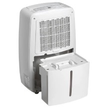 Blaupunkt ADH701 osuszacz z funkcją oczyszczania powietrza
