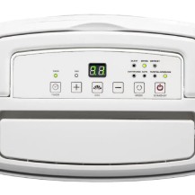 Blaupunkt ADH701 osuszacz z funkcją oczyszczania powietrza