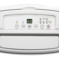 Blaupunkt ADH701 osuszacz z funkcją oczyszczania powietrza