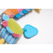 Ks Kids zawieszka do wózka żyrafka