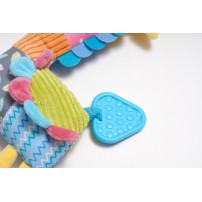 Ks Kids zawieszka do wózka żyrafka