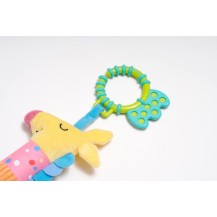Ks Kids zawieszka do wózka żyrafka