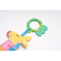 Ks Kids zawieszka do wózka żyrafka