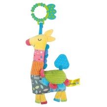 Ks Kids zawieszka do wózka żyrafka