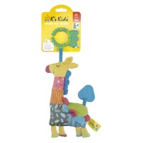 Ks Kids zawieszka do wózka żyrafka