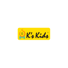 Ks Kids zawieszka do wózka żyrafka