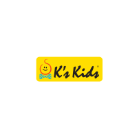 Ks Kids zawieszka do wózka żyrafka