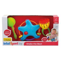 K's Kids zestaw muzyczny poczuj rytm