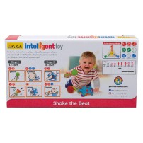 K's Kids zestaw muzyczny poczuj rytm