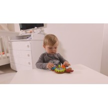 K's Kids zabawka Koń zakręć przekręć 18+M