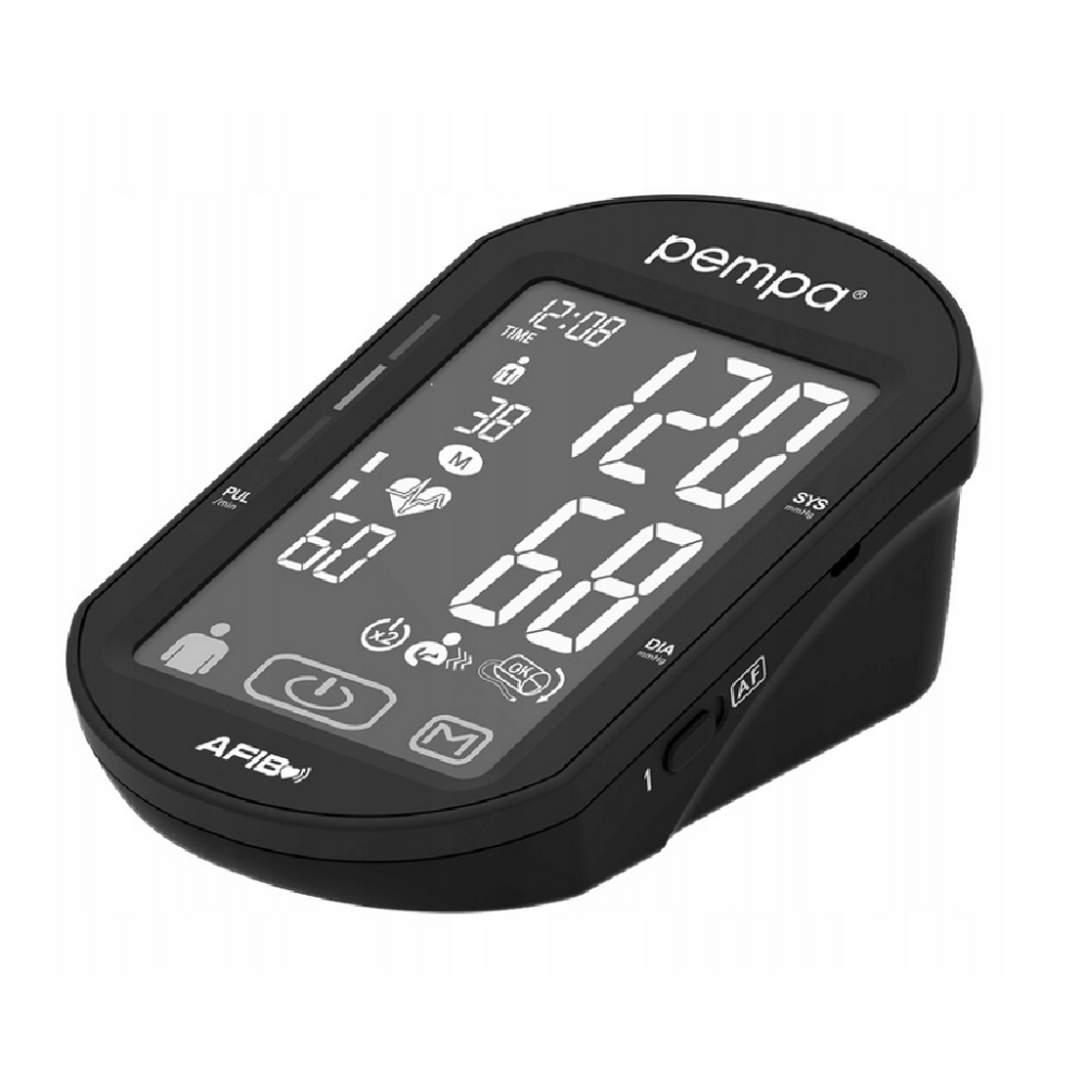 Ciśnieniomierz Pempa BP200 Afib Touch