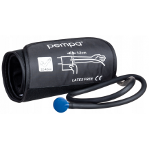 Ciśnieniomierz Pempa BP200 Afib Touch