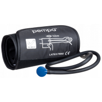 Ciśnieniomierz Pempa BP200 Afib Touch